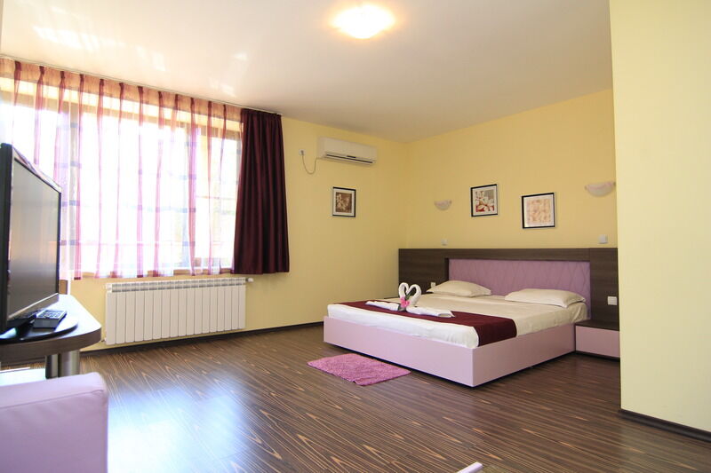 Rusenski Lom Hotel Koshov Exterior photo